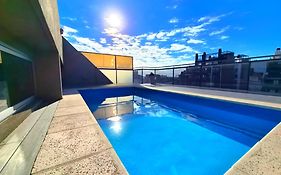 IBBA - Departamento en Nueva Cordoba con pileta